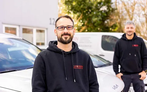 Stefan Grobbin Schädlingsbekämpfung Delmenhorst 