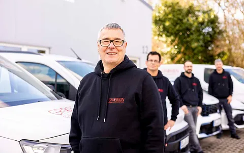 Dieter Grobbin Schädlingsbekämpfung Delmenhorst 